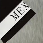 KZZ Crew Neck, Slim-Fit, Short-Sleeve Top