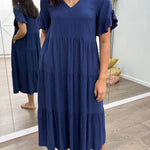 Michelle Midi Dress