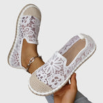 Beatriz | Airy Moccasin Footwear