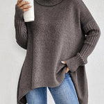 Liliana | Cozy Sweater