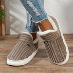 Marta | Snug Winter Slippers
