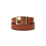 Legacy Cowhide Belt