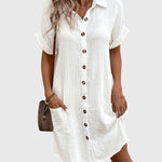 Ana | Comfortable Dress