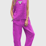 Estela | Chic Two-Piece Ensemble