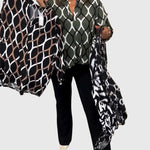 Brooklyn | Relaxed Fit Blouse