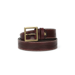 Heritage Pure Cowhide Belt