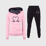 Nicole | Cozy Tracksuit for Ultimate Comfort