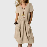 Naomi - Casual Dress™