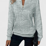 Begoña | Cozy Knit Sweater