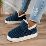 Marta | Snug Winter Slippers