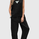 Sabrina | Chic Two-Piece Ensemble