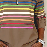 Chloe | Chic Sweatshirt