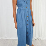 Kalani Whispering Willow Dress