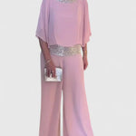 Carol | Chic Two-Piece Ensemble