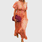 Antonia | Comfortable Summer Dress