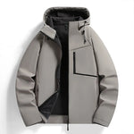 NorthCast Hooded Jacket