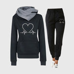Nicole | Cozy Tracksuit for Ultimate Comfort