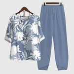 Monica | Cozy Two-Piece Ensemble