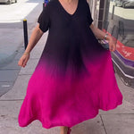 Guadalupe | Women's Pleated Dress