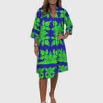 Ashley | Elegant Spring Dress