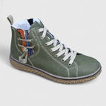Aniyah | Supportive Orthopedic Footwear