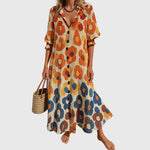 Alivia | Elegant Slimming Dress