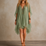 Ella | Tiered Boho Mini