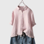 Alaya | Sophisticated & Chic Blouse