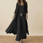 Wendy | Sophisticated 3-Piece Collection