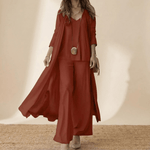 Wendy | Sophisticated 3-Piece Collection