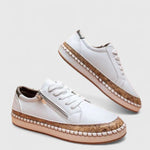 Virginia | Comfortable Orthopedic Footwear