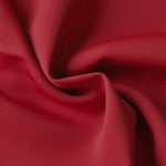 Batwing Sleeves Split-Joint Tied Waist Round-Neck Blouses&Shirts Tops