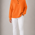 Juniper™ | Women's Waffle Knit Pullover