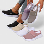 Georgia | Comfort-Orthopedic Footwear