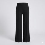 Alessia Romano | High Waisted Wide Leg Pants For Women
