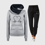 Nicole | Cozy Tracksuit for Ultimate Comfort