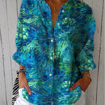 Karen | Stylish, eye-catching blouse