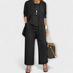 Dawn | Elegant Three-Piece Collection