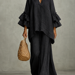 Rosalie | Comfortable and lightweight set