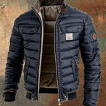Yolanda | Insulated Quilted Jacket