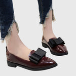 Zahira | Comfort-Orthopedic Loafers