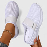 Georgia | Comfort-Orthopedic Footwear