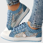 Kelsey | Comfort-Focused Orthopedic Sneakers