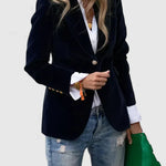 Rory | Elegant Blazer