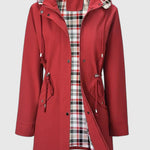 Robin | Comfortable Jacket