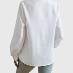 Vanessa | Stylish Elegance Blouse