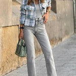 Pillar Tweed Jacket