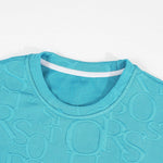 KZZ Men's Casual Fashion Two-Piece Set