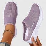 Georgia | Comfort-Orthopedic Footwear