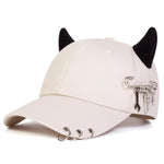 Inferna Devil Relic Cap